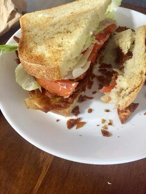 FLT at Skull & Cakebones in Dripping Springs