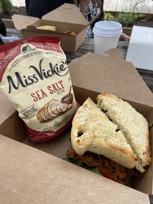   at Skull & Cakebones in Dripping Springs