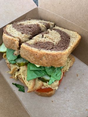   at Skull & Cakebones in Dripping Springs