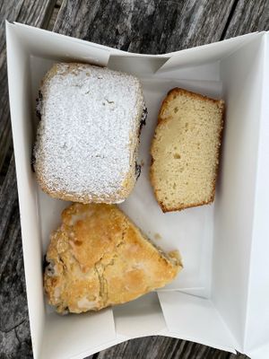   at Skull & Cakebones in Dripping Springs