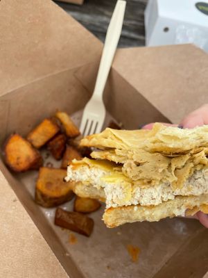   at Skull & Cakebones in Dripping Springs