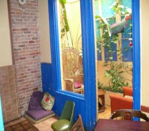  at L'Escalier in Montreal