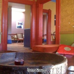  at L'Escalier in Montreal