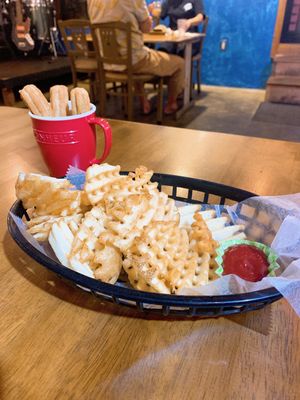   at Esparza's Tacos & Coffee in Chatan