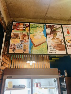   at Esparza's Tacos & Coffee in Chatan