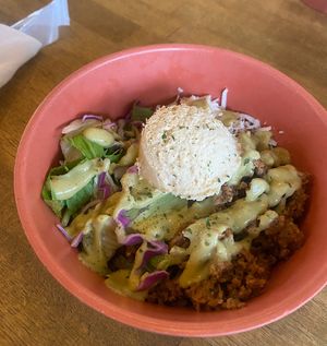   at Esparza's Tacos & Coffee in Chatan