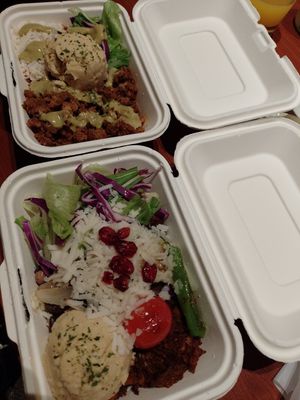  at Esparza's Tacos & Coffee in Chatan