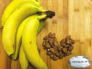 eat healthy and smile :) at Barevný Bufet - Šťastná Koza in Beroun