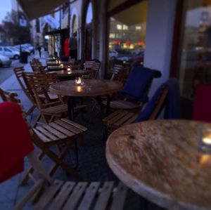 romantic evenings at Barevný Bufet - Šťastná Koza in Beroun