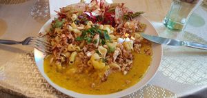  at GrandeVita in Prague