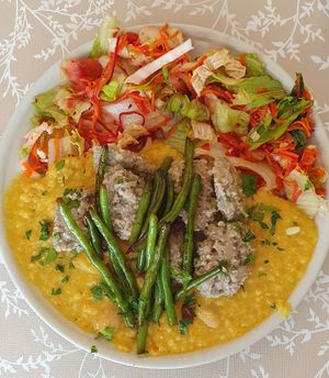  at GrandeVita in Prague