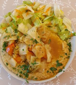  at GrandeVita in Prague