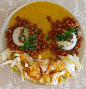  at GrandeVita in Prague