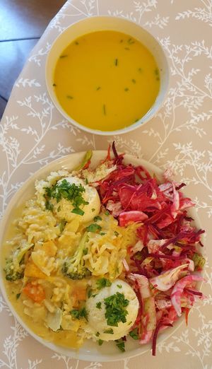  at GrandeVita in Prague