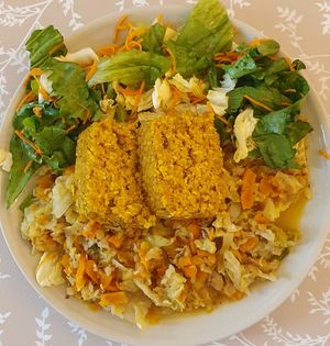  at GrandeVita in Prague