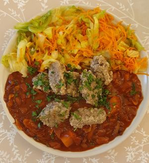  at GrandeVita in Prague