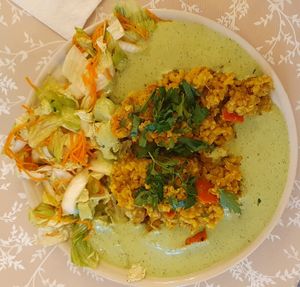  at GrandeVita in Prague