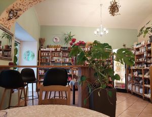  at GrandeVita in Prague