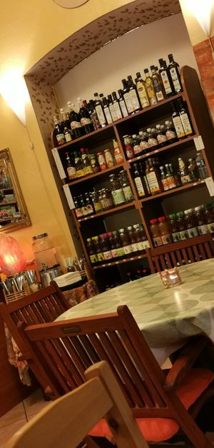 . at GrandeVita in Prague