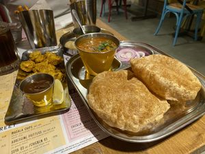 Mixture   at Zindiya in Birmingham