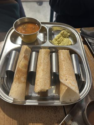   at Zindiya in Birmingham