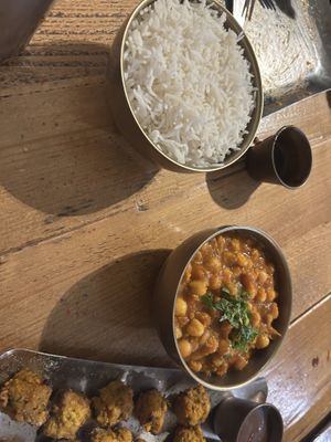   at Zindiya in Birmingham