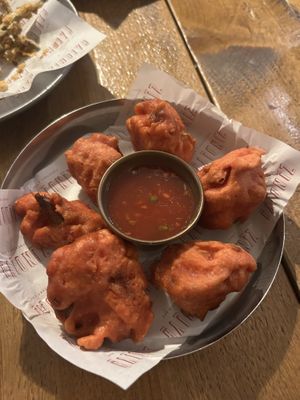   at Zindiya in Birmingham