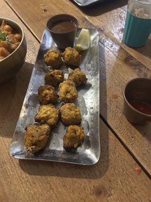   at Zindiya in Birmingham