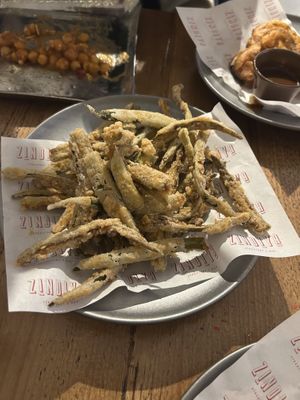   at Zindiya in Birmingham