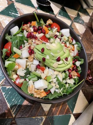 Salad Soulgreen   at SOULGREEN in Milan