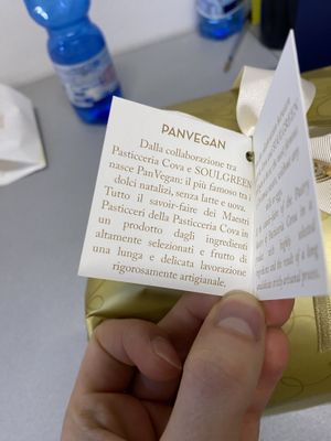 Info  at SOULGREEN in Milan