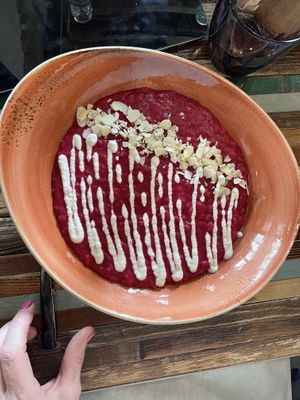   at SOULGREEN in Milan