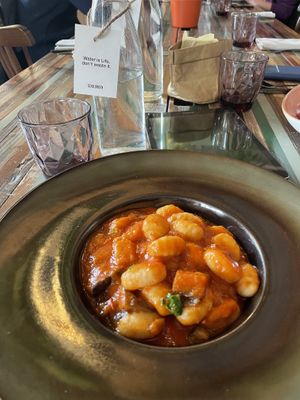   at SOULGREEN in Milan