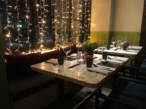 Soulgreen at SOULGREEN in Milan