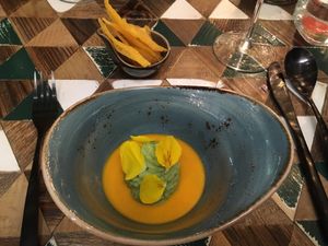 Soulgreen at SOULGREEN in Milan