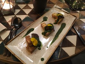 Soulgreen at SOULGREEN in Milan