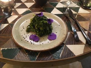 Soulgreen at SOULGREEN in Milan