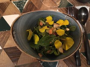 Soulgreen at SOULGREEN in Milan