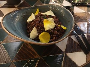 Soulgreen at SOULGREEN in Milan