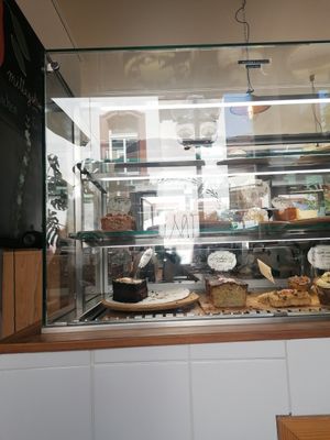  at Café Selen in Kaiserslautern