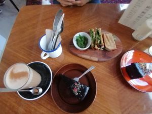  at Café Selen in Kaiserslautern