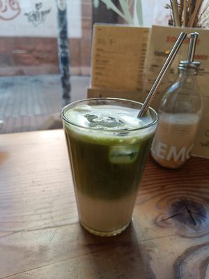  at Café Selen in Kaiserslautern