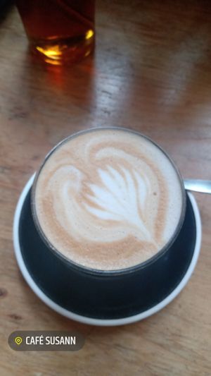  at Café Selen in Kaiserslautern