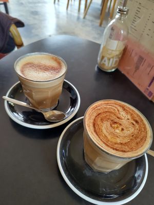  at Café Selen in Kaiserslautern