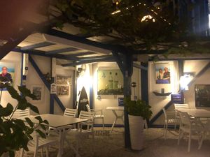  at Taverne Mykonos in Solingen