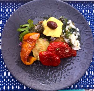  at Taverne Mykonos in Solingen