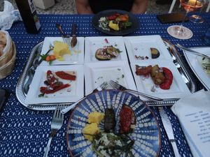  at Taverne Mykonos in Solingen