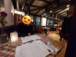  at Taverne Mykonos in Solingen