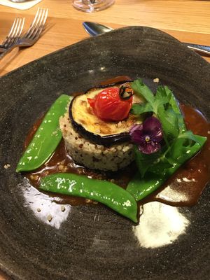   at Waldhotel am Notschreipass in Todtnau