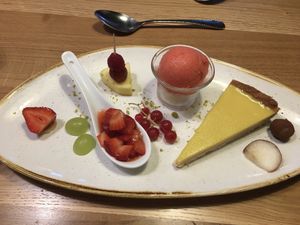   at Waldhotel am Notschreipass in Todtnau